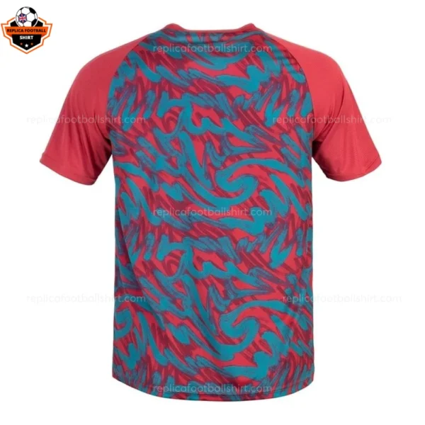 Portugal World Cup 2026 Training Men Replica Football Shirt