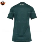 Real Madrid Away Women Replica Football Shirt 2026/27