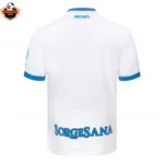 SSC Napoli Away Men Replica Football Shirt 2026/27