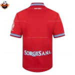 SSC Napoli Third Men Replica Football Shirt 2026/27