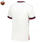 Sheffield United Away Men Replica Football Shirt 2026/27