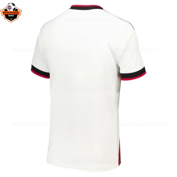 Sheffield United Away Men Replica Football Shirt 2026/27