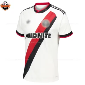 Sheffield United Away Men Replica Football Shirt 2026/27 - front view