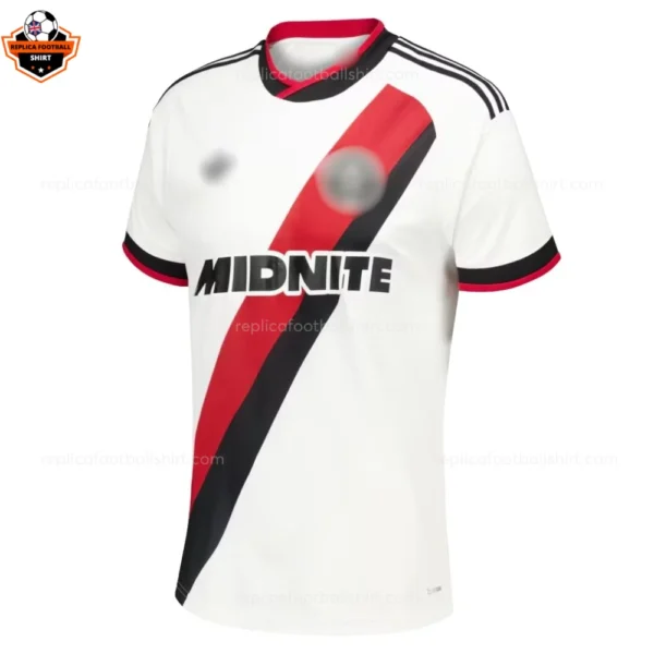 Sheffield United Away Men Replica Football Shirt 2026/27