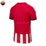 Sheffield United Home Men Replica Football Shirt 2026/27