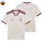 Spain World Cup 2026 Commemorative Edition Men Replica Football Shirt