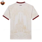 Spain World Cup 2026 Commemorative Edition Men Replica Football Shirt