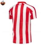 Sunderland Home Men Replica Football Shirt 2026/27