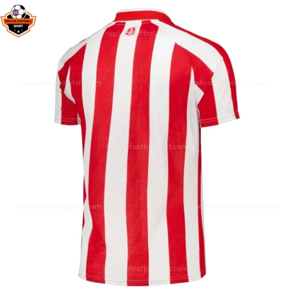 Sunderland Home Men Replica Football Shirt 2026/27