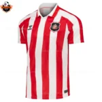 Sunderland Home Men Replica Football Shirt 2026/27