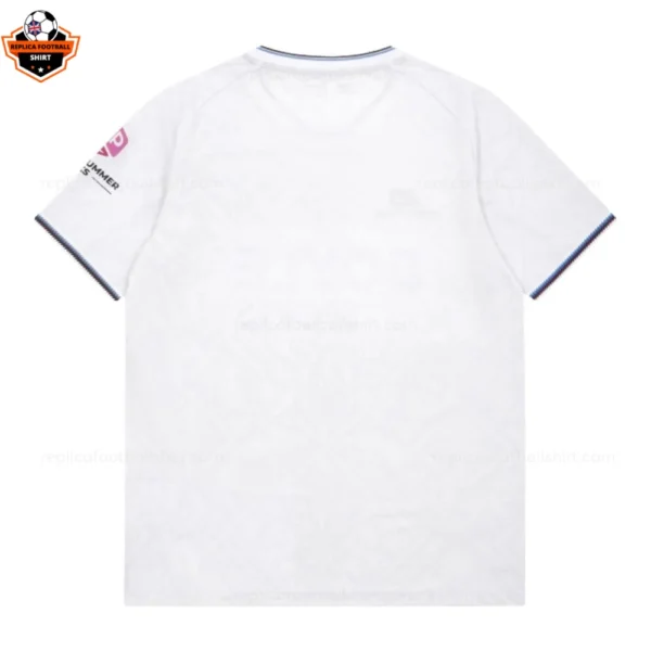 West Ham United Away Men Replica Football Shirt 2026/27