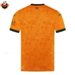 Wolves Home Men Replica Football Shirt 2026/27