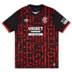 Rangers Third Men Replica Football Shirt 2026/27