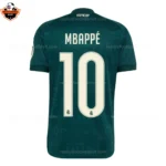 Real Madrid MBAPPÉ 10 Away Men Replica Football Shirt 2026/27