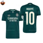 Real Madrid MBAPPÉ 10 Away Men Replica Football Shirt 2026/27