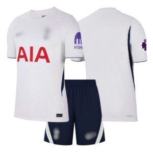 Tottenham Hotspur Home Kid Replica Football Kit 2026/27
