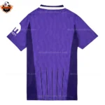 Tottenham Hotspur Third Men Replica Football Shirt 2026/27
