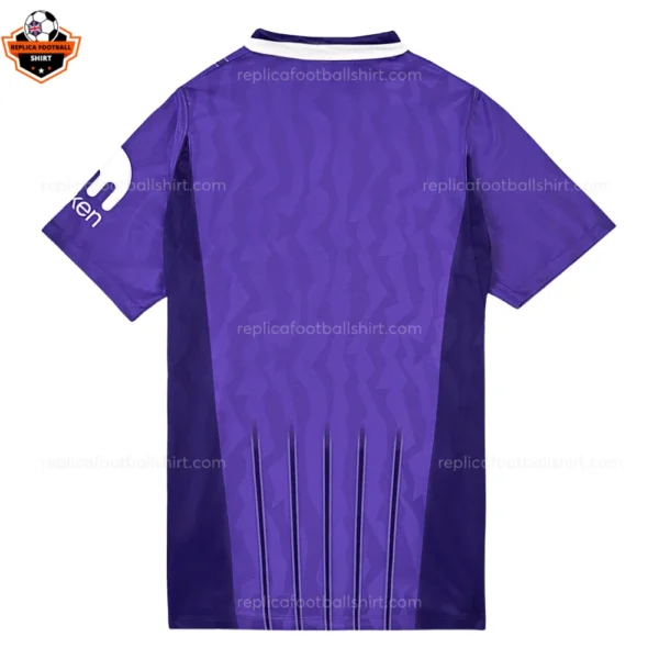 Tottenham Hotspur Third Men Replica Football Shirt 2026/27