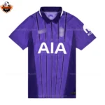 Tottenham Hotspur Third Men Replica Football Shirt 2026/27