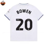 West Ham United BOWEN 20 Away Men Replica Football Shirt 2026/27