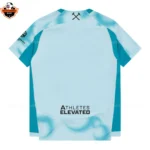 West Ham United Third Men Replica Football Shirt 2026/27