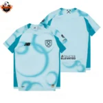 West Ham United Third Men Replica Football Shirt 2026/27