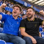 Chelsea 2026/27 Gift Bundle - Home & Away Fan-Version Men Football Shirts