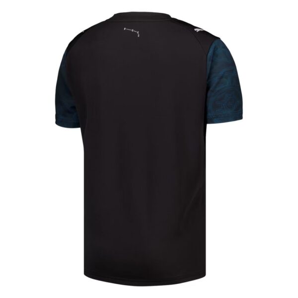 Derby County Third Men Replica Football Shirt 2026/27