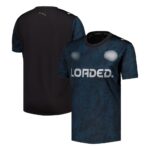 Derby County Third Men Replica Football Shirt 2026/27