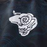 Derby County Third Men Replica Football Shirt 2026/27