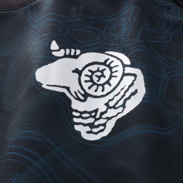 Derby County Third Men Replica Football Shirt 2026/27