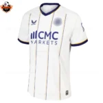 Everton GREALISH 10 Away Men Replica Football Shirt 2026/27