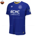 Everton GREALISH 10 Home Men Replica Football Shirt 2026/27