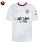 AC Milan HUTCHINSON 20 Away Men Replica Football Shirt 2026/27