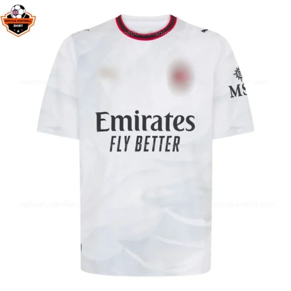 AC Milan HUTCHINSON 20 Away Men Replica Football Shirt 2026/27