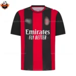 AC Milan 2026/27 Gift Bundle - Home & Third Fan-Version Men Football Shirts