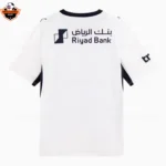 Al Hilal Away Men Replica Football Shirt 2026/27