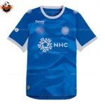 Al Hilal Home Men Replica Football Shirt 2026/27