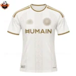 Al Nassr 2026/27 Gift Bundle - Home & Third Fan-Version Men Football Shirts