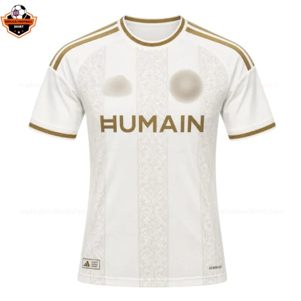 Al Nassr 2026/27 Gift Bundle - Home & Third Fan-Version Men Football Shirts