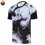 Aston Villa Pre Match Replica Football Shirt 2026/27