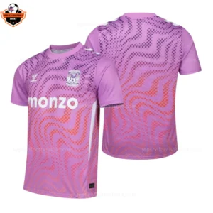 Coventry City Third Men Replica Football Shirt 2026/27