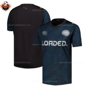 Derby County Third Men Replica Football Shirt 2026/27