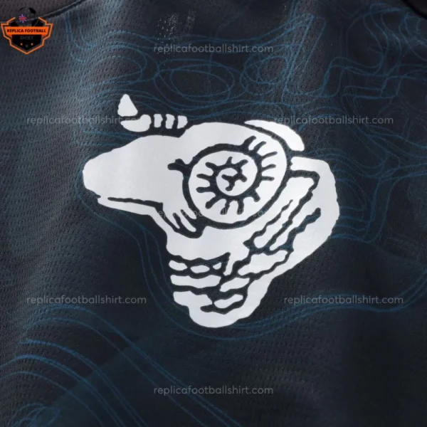 Derby County Third Men Replica Football Shirt 2026/27