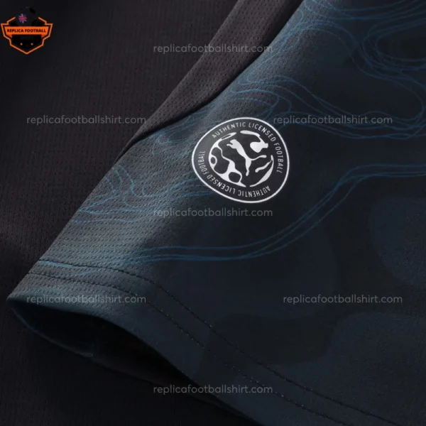 Derby County Third Men Replica Football Shirt 2026/27