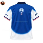England Co-Branded Edition Men Replica Football Shirt 2026