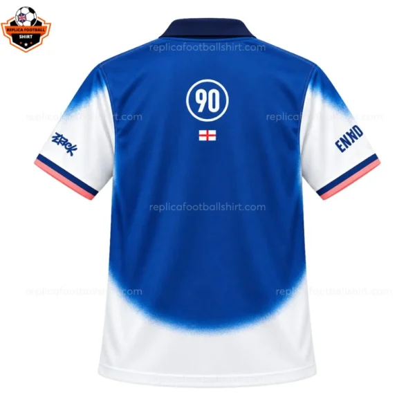 England Co-Branded Edition Men Replica Football Shirt 2026
