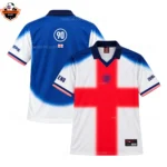 England Co-Branded Edition Men Replica Football Shirt 2026