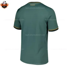 Everton Third Men Replica Football Shirt 2026/27 - back view