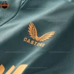 Everton Third Men Replica Football Shirt 2026/27